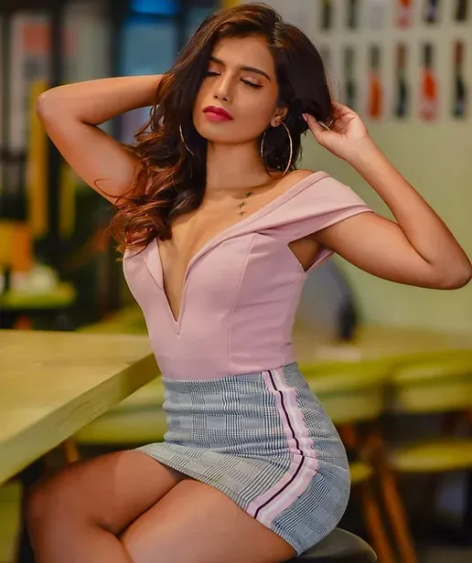 Nirman Nagar Escort service